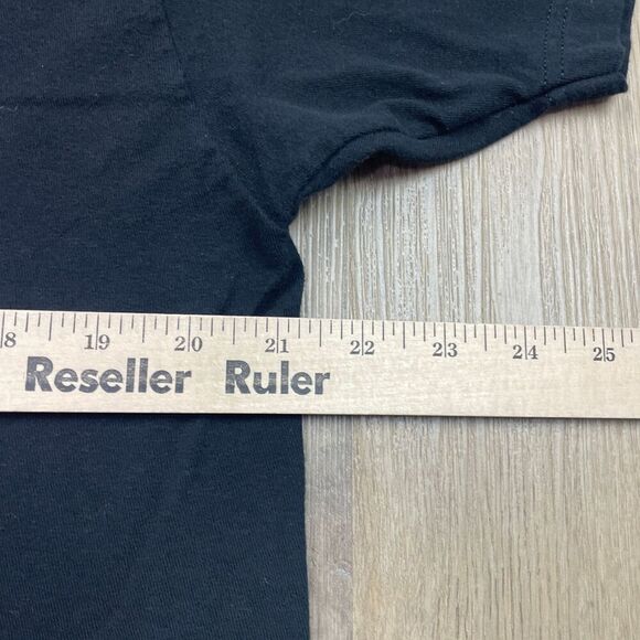 UFC Shirt Mens Large Black Fight Night Austin Texas MMA Fighting - Picture 7 of 9